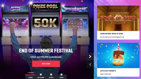 guts casino promotions|Guts Сasino Online 【FULL Review & Bonus 2024】.